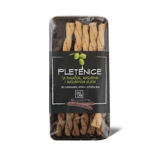 Pletenice sa rog,masl,m.ulje 55g