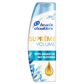 Sampon za kosu H&S Supreme volume 300ml