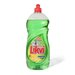 Det.za sudove Likvi ultra fresh 900ml