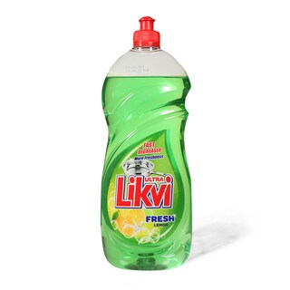Det.za sudove Likvi ultra fresh 900ml
