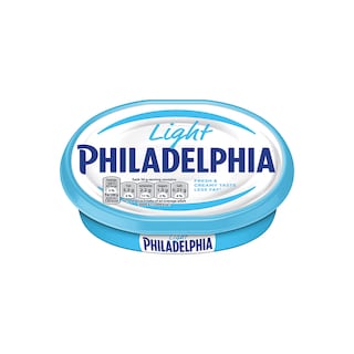 Sirni namaz Philadelphia Light 125g
