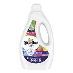 Tecni deterdzent Color Coccolino 1.12L