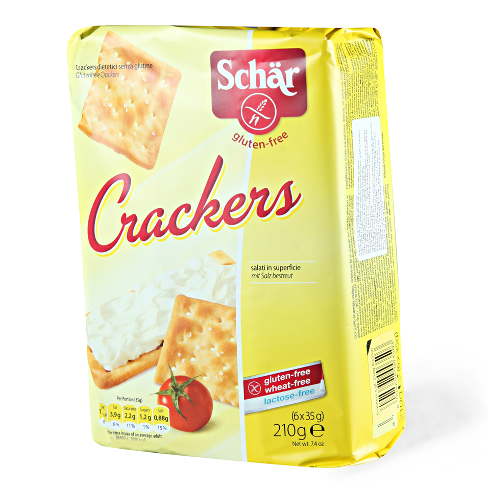 Schar