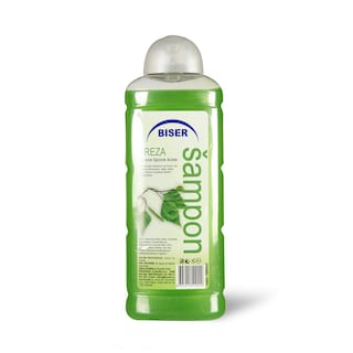 Sampon Breza Biser 1000ml