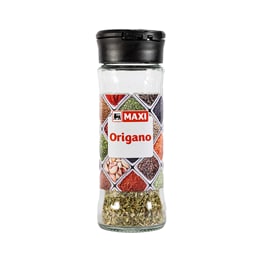 Origano Maxi 15g