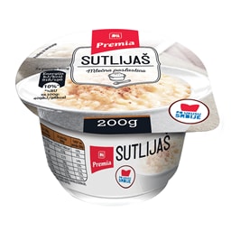 Sutlijas Maxi 200g