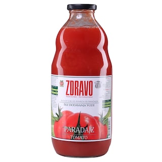 Sok Paradajz Zdravo 1L