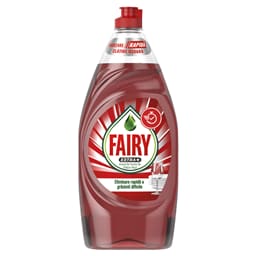 Det.za sud.Fairy Extra+Forest fruit900ml