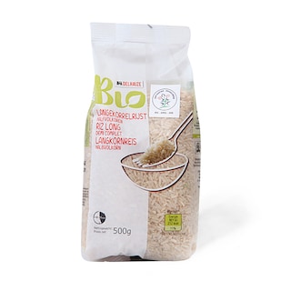 Pirinac BIO (Integralni) 500g