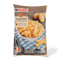 Smrznuti pekarski krompir DLL 1kg