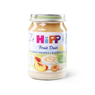 Kas.Hipp bio voc.duet bres.kajs.sir 160g