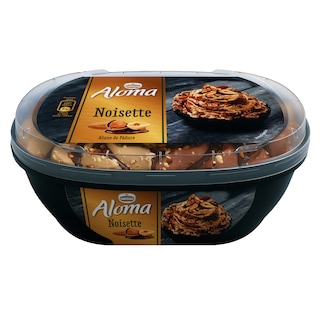 Slad.Aloma Premium Noisette 900ml