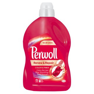 Det.za ves renew Adv.Color Perwoll 2,7l