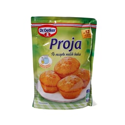 Praskasti dod.za proju Dr.Oetker 350g