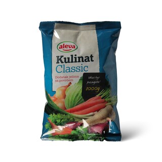 Kulinat Classic Aleva 1000 gr