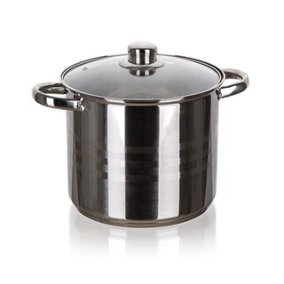 Lonac od nerdjajuceg celika Living 7,2l