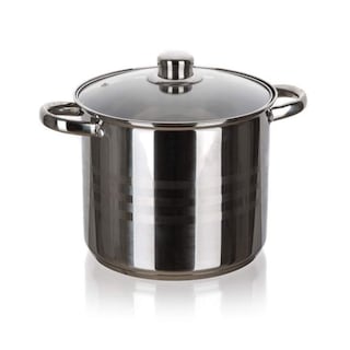 Lonac od nerdjajuceg celika Living 7,2l