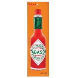 Sos Tabasco crveni ljuti 60ml