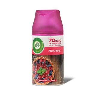 AW Fresh Matic dopuna Sumske bobice 250m