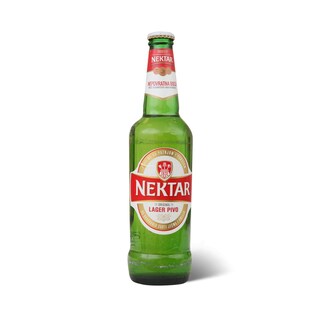Pivo Nektar 0.5l NRB
