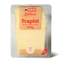 Sir Trapist Maxi slajs 45% 270g