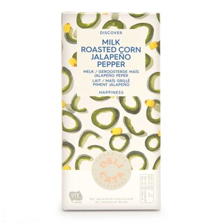 Cok.ml. kukuruz-halapenja Delic. DH 100g