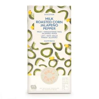 Cok.ml. kukuruz-halapenja Delic. DH 100g