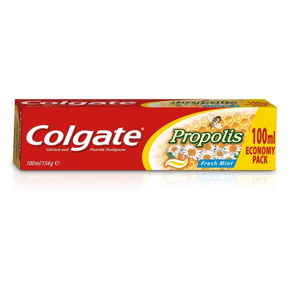 Colgate