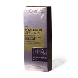 Krema za oko ociju Loreal hyal spec 15ml