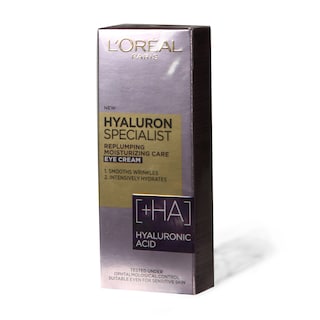 Krema za oko ociju Loreal hyal spec 15ml
