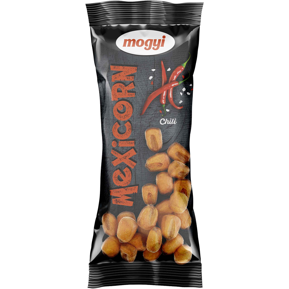 Mogyi