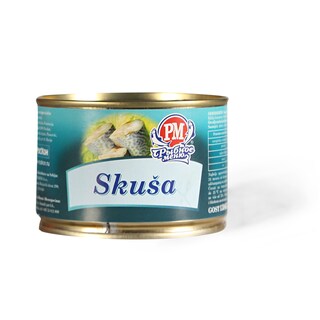 Skusa Roskon 250g