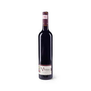 Vino crv.kvalitetno Jovic Vranac 0.75l