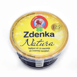 Sir top.Zdenka casa natura 45%mm 150g