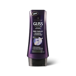 Regenerator Gliss Fiber therapy 200ml