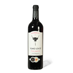 Vino crv.Toro L.Superior 0,75L
