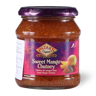 Slatki sos od manga 340g FOW