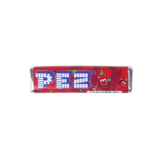 Bombone vocno punjenje kart.disp.Pez 9g