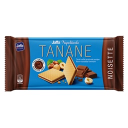 Napolitanke tanane noisette Jaffa 125g