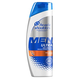 Sampon H&S Anti-hairfall 675ml