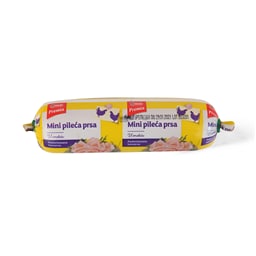 Mini pilec.prsa Premia/Maxi 350g