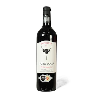 Vino crv.Toro L.Superior 0,75L