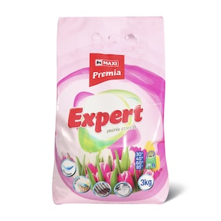 Deterdzent za ves miris cveca Maxi  3kg