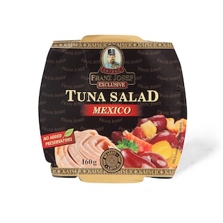 Tuna salata mexico FJK 160g