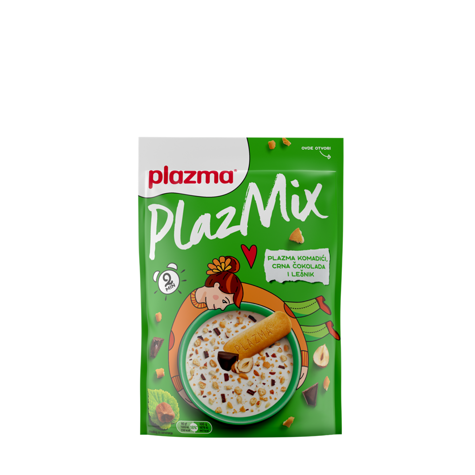 Plazma