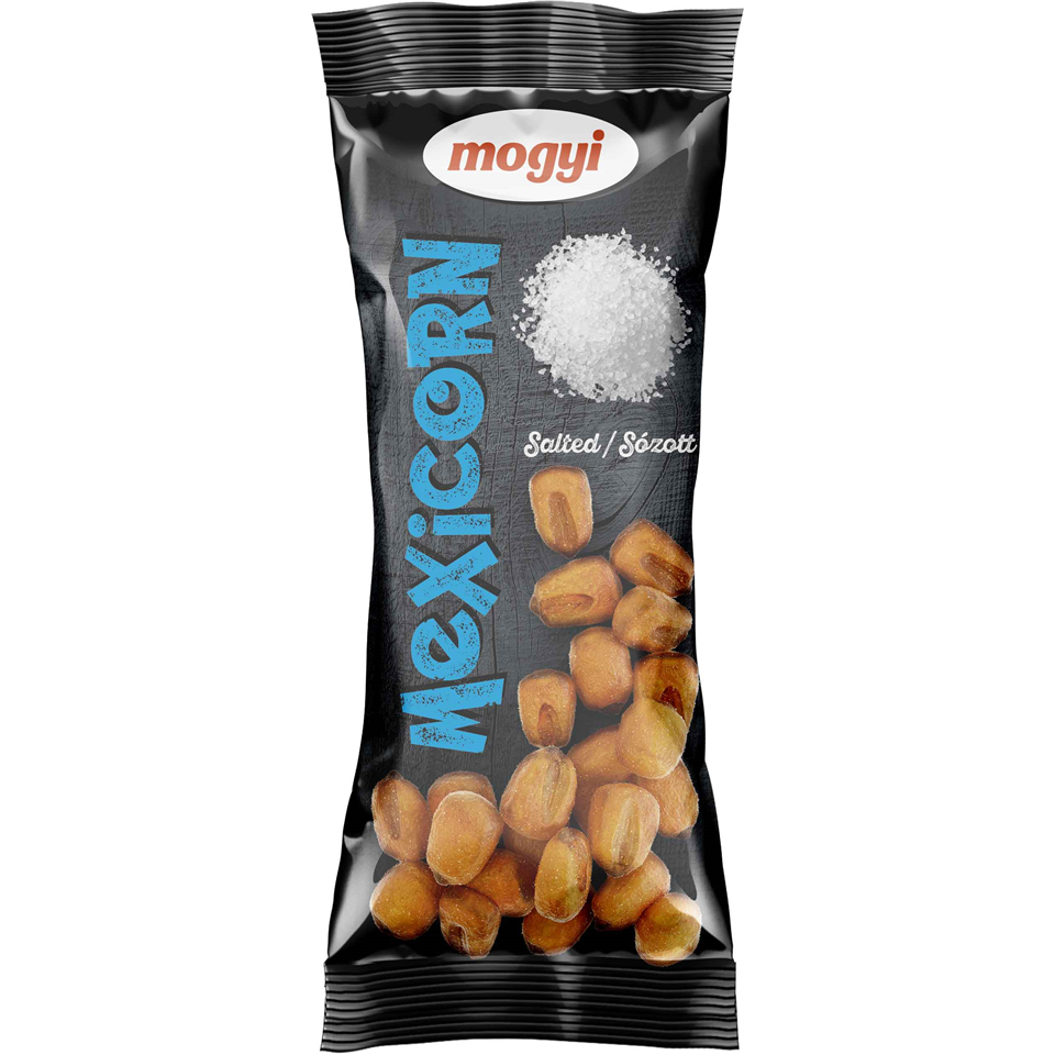 Mogyi
