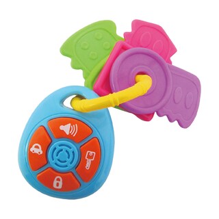 Infunbebe igracka za bebe glodalica