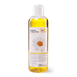 Sampon Maxi Kamilica 1l