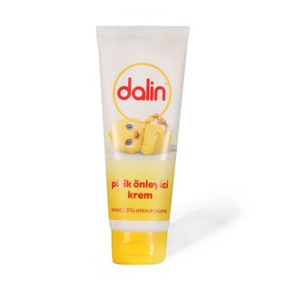 Krema za bebe Dalin 100ml