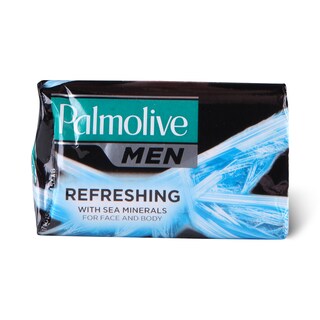 Palmolive Bs Naturals Men Northern 90g